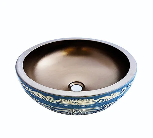 Anzio Sink