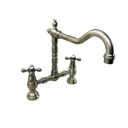 Beaumont Bridge Faucet