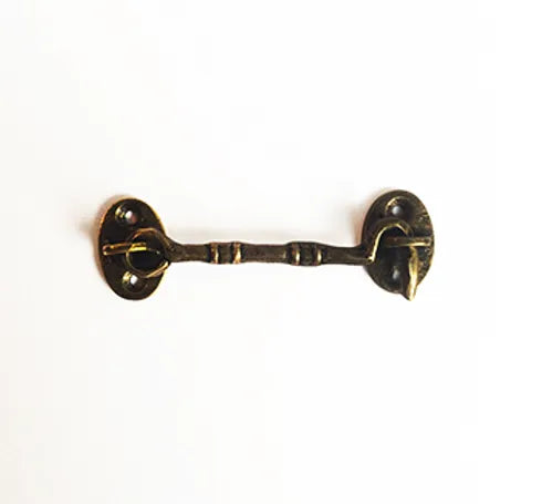 Brass Latch