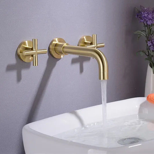 Mill Creek Dual Faucet