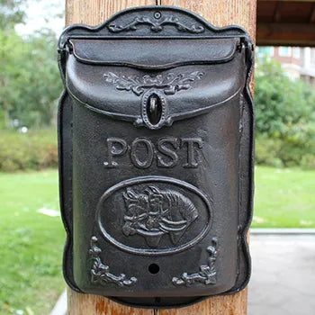 Mailbox