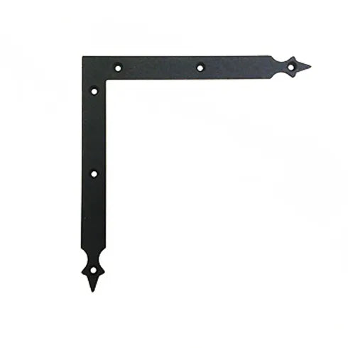 Corner False Hinge