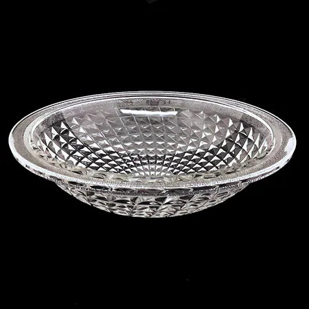 Crystal Sink