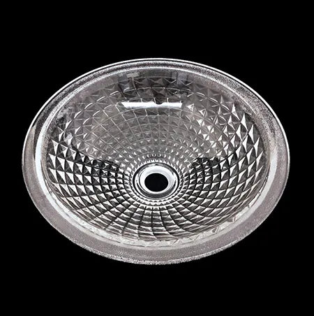 Crystal Sink