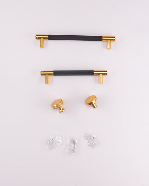 Harrison Handle