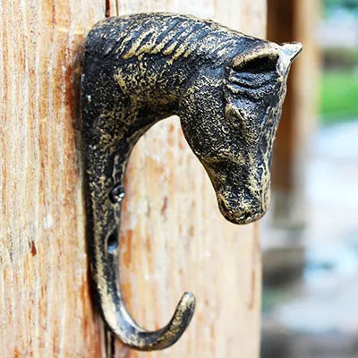 Vintage Hooks