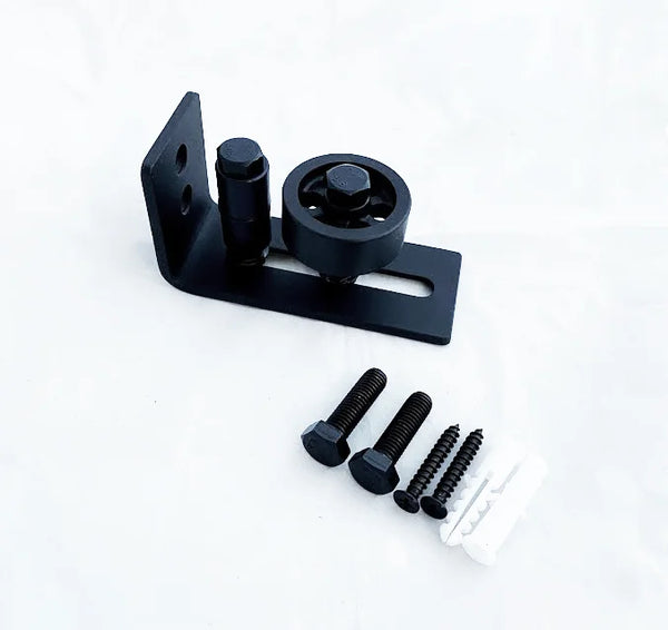 Wall Mounted Door Guide