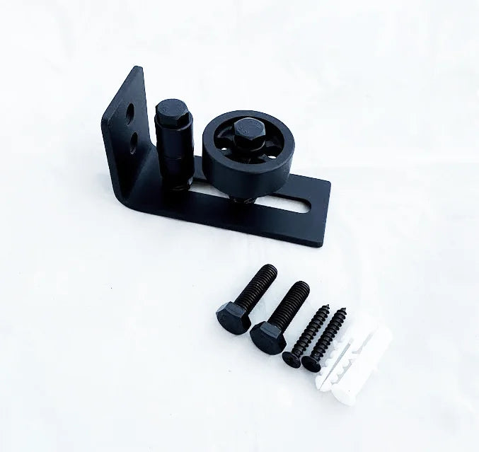 Wall Mounted Door Guide