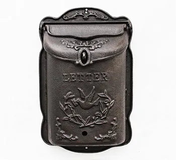 Mailbox