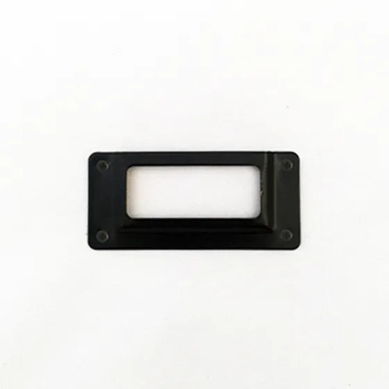 Label Holder