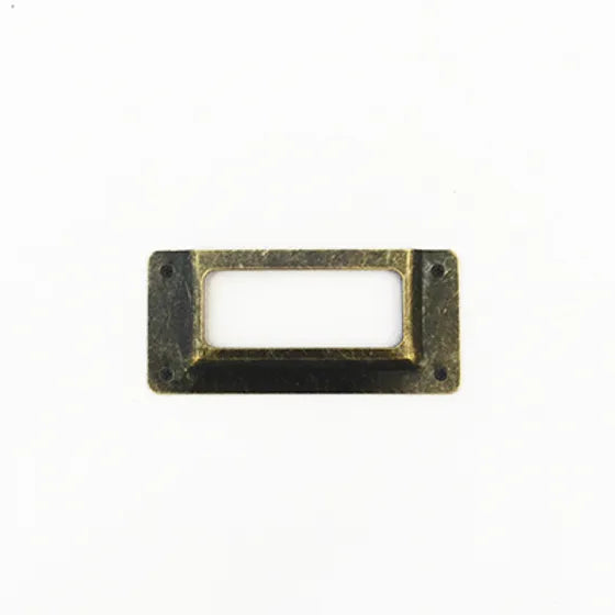 Label Holder