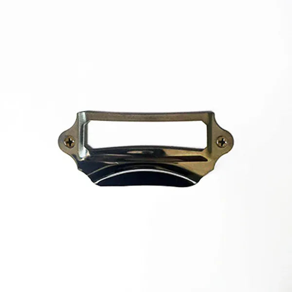 Lightweight Apothecary Handle