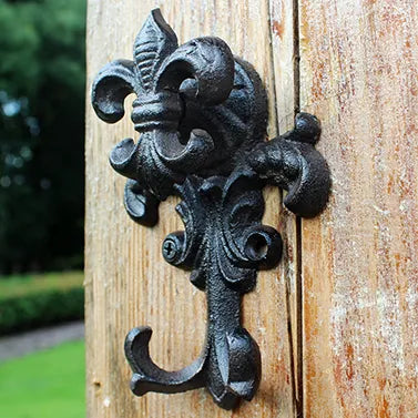 Vintage Hooks