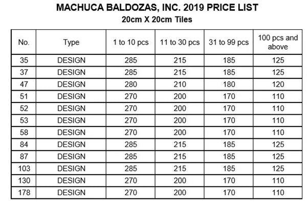 Machuca