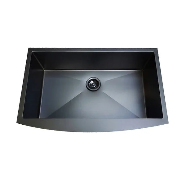 Colored Farmhouse Sinks