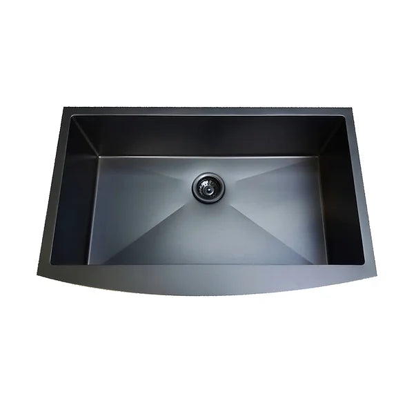 Colored Farmhouse Sinks