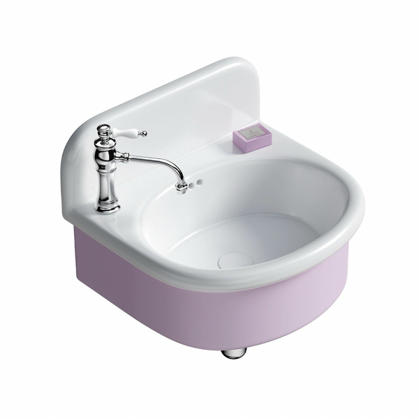 Bessie Sink