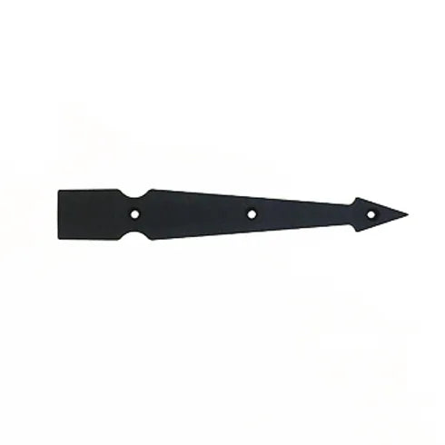 Spearhead False Hinge