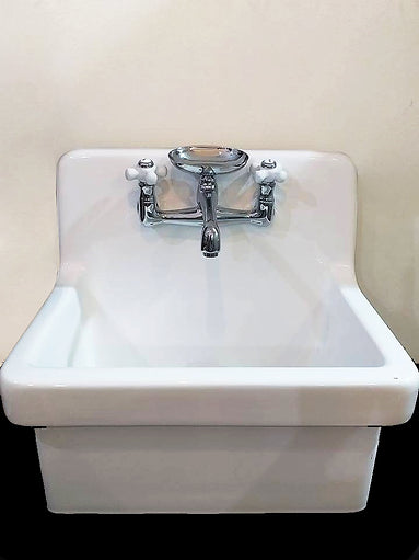 Veronica Farmhouse Sink