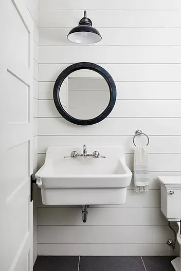 Veronica Farmhouse Sink
