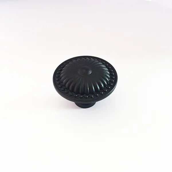 Victorian Knob