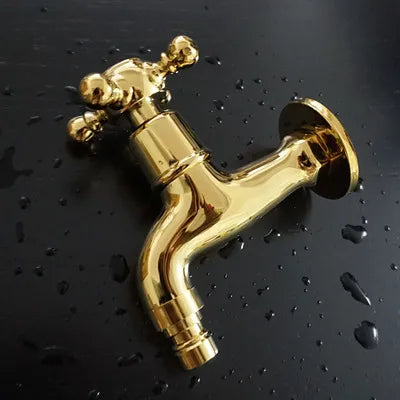 Vintage Taps