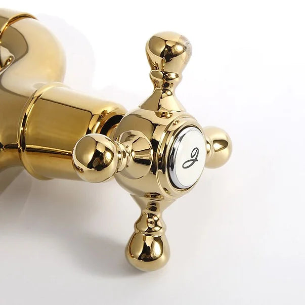 Vintage Taps