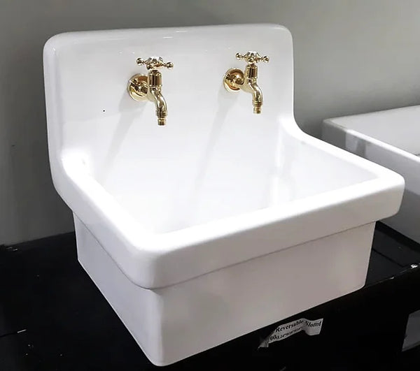 Vintage Taps