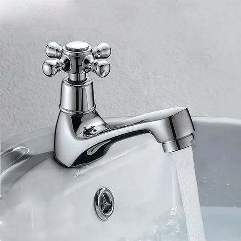 Cross Taps