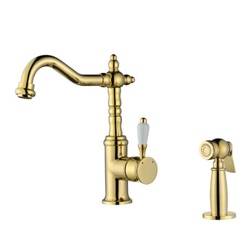 Faucets