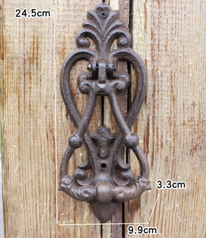 Manor Door Knocker