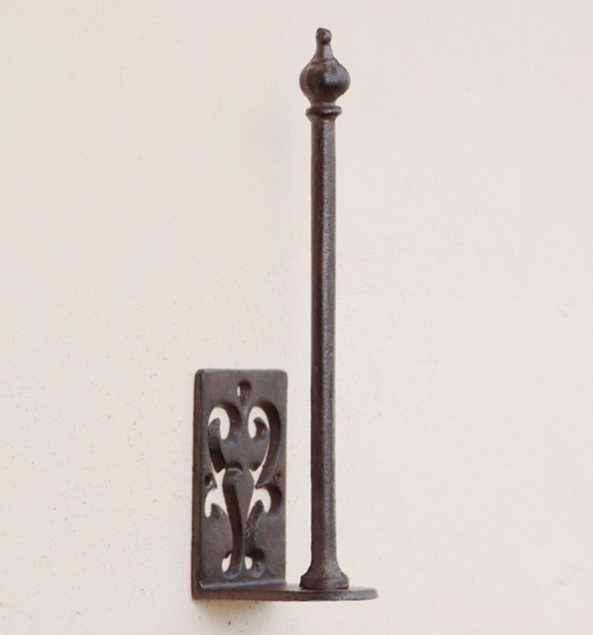 Hacienda Kitchen Towel Holder