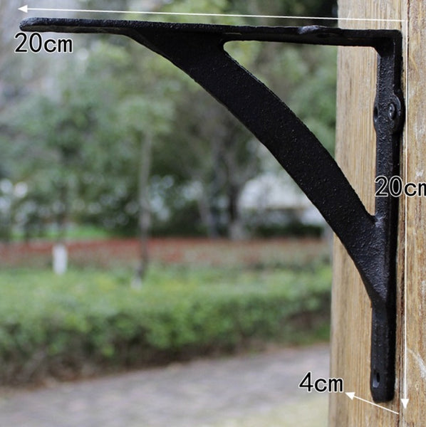 Granada Shelf Bracket