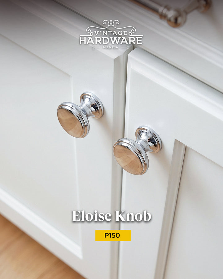 Eloise Knob